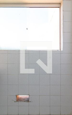 Apartamento para alugar com 80m², 3 quartos e 2 vagasÁrea de Serviço