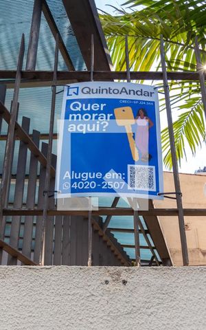 Apartamento para alugar com 80m², 3 quartos e 2 vagasFachada do Prédio