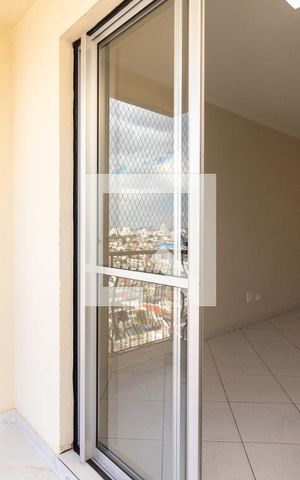 Apartamento para alugar com 80m², 3 quartos e 2 vagasVaranda da Sala