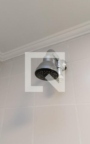 Apartamento para alugar com 80m², 3 quartos e 2 vagasBanheiro 2