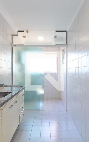 Apartamento para alugar com 80m², 3 quartos e 2 vagasCozinha