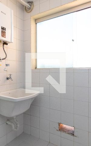Apartamento para alugar com 80m², 3 quartos e 2 vagasÁrea de Serviço