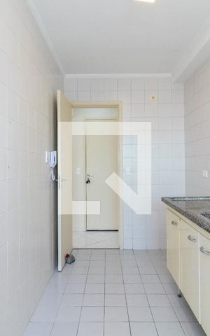 Apartamento para alugar com 80m², 3 quartos e 2 vagasCozinha