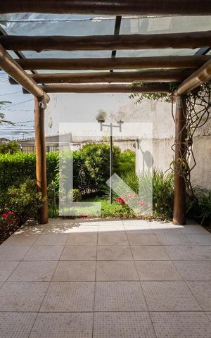 Apartamento para alugar com 80m², 3 quartos e 2 vagasÁrea comum - Churrasqueira