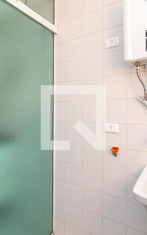 Apartamento para alugar com 80m², 3 quartos e 2 vagasÁrea de Serviço
