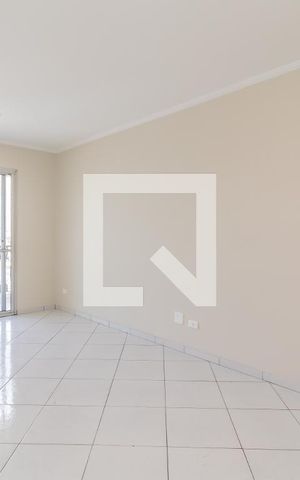Apartamento para alugar com 80m², 3 quartos e 2 vagasSala de Jantar