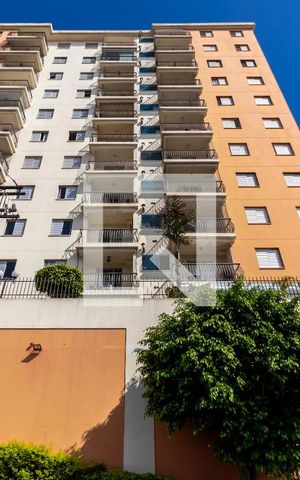 Apartamento para alugar com 80m², 3 quartos e 2 vagasFachada do Prédio