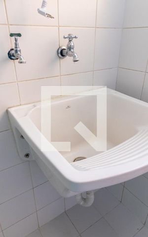 Apartamento para alugar com 80m², 3 quartos e 2 vagasÁrea de Serviço