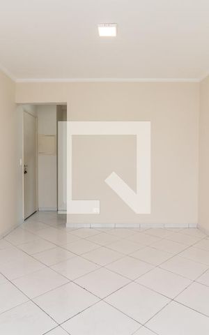 Apartamento para alugar com 80m², 3 quartos e 2 vagasSala de Jantar