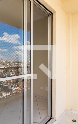 Apartamento para alugar com 80m², 3 quartos e 2 vagasVaranda da Sala