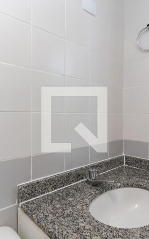 Apartamento para alugar com 80m², 3 quartos e 2 vagasBanheiro 2