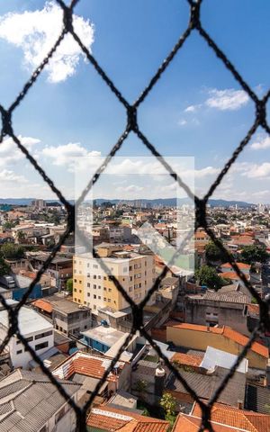Apartamento para alugar com 80m², 3 quartos e 2 vagasVista da Suíte