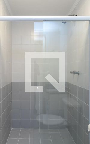 Apartamento para alugar com 80m², 3 quartos e 2 vagasBanheiro 2