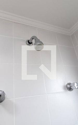 Apartamento para alugar com 80m², 3 quartos e 2 vagasBanheiro da Suíte
