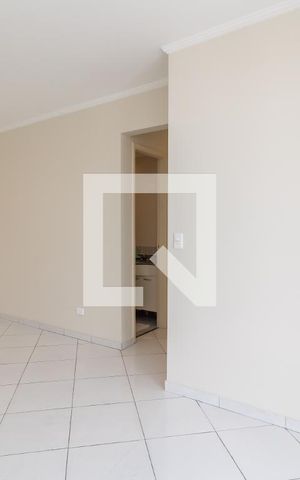 Apartamento para alugar com 80m², 3 quartos e 2 vagasSala de Estar