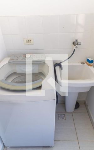 Apartamento à venda com 35m², 1 quarto e 1 vagaVaranda