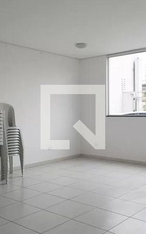 Apartamento à venda com 35m², 1 quarto e 1 vagaÁrea comum - Salão de festas