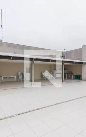 Apartamento à venda com 35m², 1 quarto e 1 vagaÁrea comum - Churrasqueira