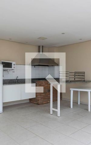 Apartamento à venda com 35m², 1 quarto e 1 vagaÁrea comum - Churrasqueira