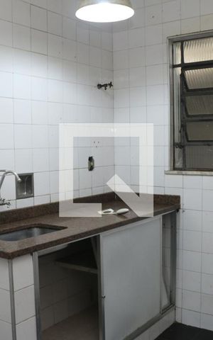 Casa para alugar com 60m², 2 quartos e sem vagaCozinha
