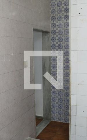 Casa para alugar com 60m², 2 quartos e sem vagaCozinha