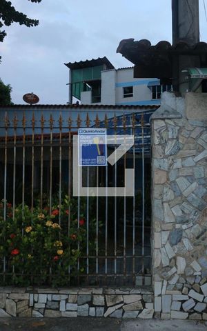 Casa para alugar com 60m², 2 quartos e sem vagaFachada