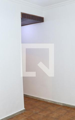Casa para alugar com 60m², 2 quartos e sem vagaSala