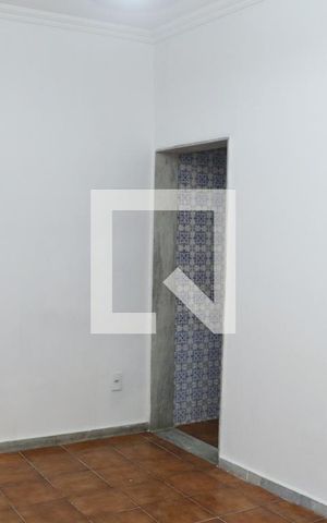 Casa para alugar com 60m², 2 quartos e sem vagaSala