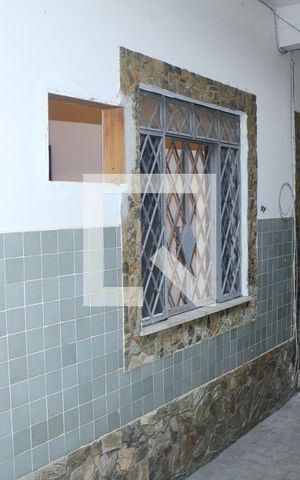 Casa para alugar com 60m², 2 quartos e sem vagaÁrea comum