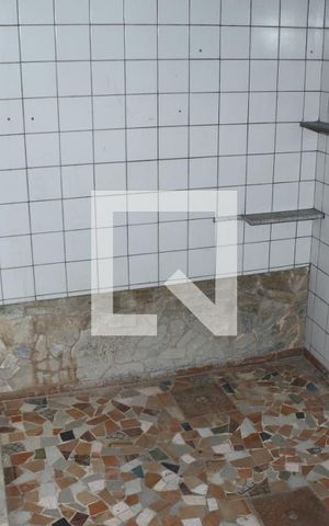Casa para alugar com 60m², 2 quartos e sem vagaÁrea comum