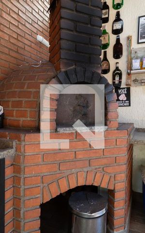 Casa à venda com 232m², 2 quartos e 3 vagasChurrasqueira