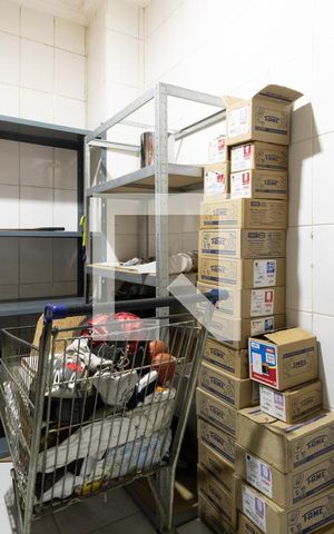 Casa à venda com 232m², 2 quartos e 3 vagasÁrea de Serviço