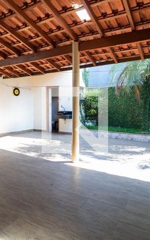 Casa à venda com 232m², 2 quartos e 3 vagasChurrasqueira