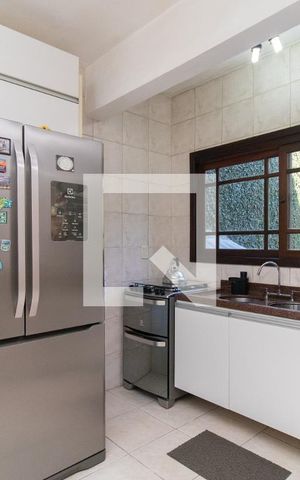 Casa à venda com 284m², 5 quartos e 2 vagasCozinha