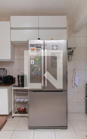 Casa à venda com 284m², 5 quartos e 2 vagasCozinha