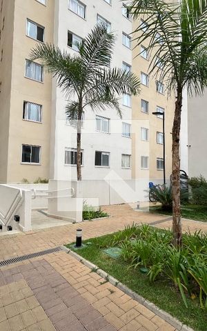 Apartamento para alugar com 26m², 1 quarto e sem vaga Apartamento para alugar com 26m², 1 quarto e sem vagaÁrea externa