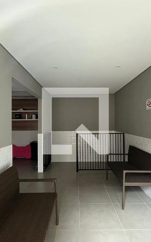 Apartamento para alugar com 26m², 1 quarto e sem vaga Apartamento para alugar com 26m², 1 quarto e sem vagaEspaço Pet