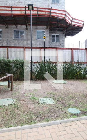 Apartamento para alugar com 26m², 1 quarto e sem vagaAcademia externa