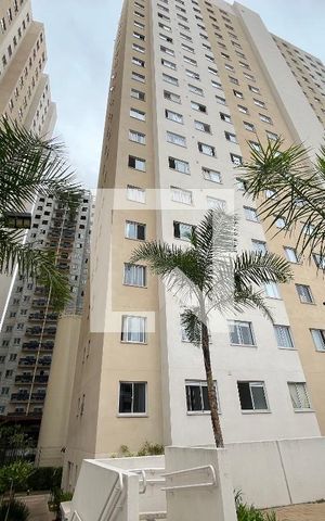 Apartamento para alugar com 26m², 1 quarto e sem vaga Apartamento para alugar com 26m², 1 quarto e sem vagaFachada