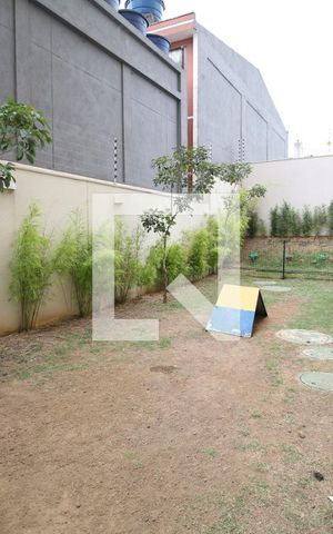 Apartamento para alugar com 26m², 1 quarto e sem vagaEspaço Pet