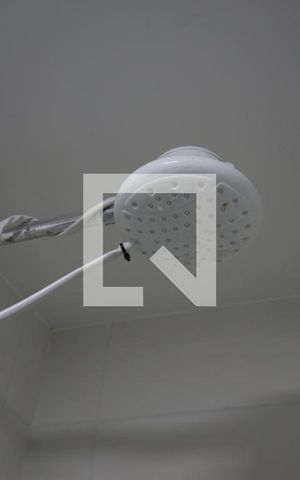 Apartamento para alugar com 26m², 1 quarto e sem vagaBanheiro
