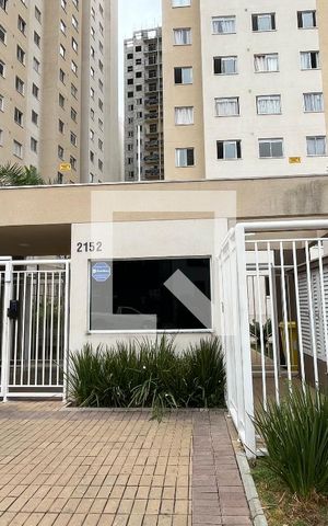 Apartamento para alugar com 26m², 1 quarto e sem vaga Apartamento para alugar com 26m², 1 quarto e sem vagaFachada