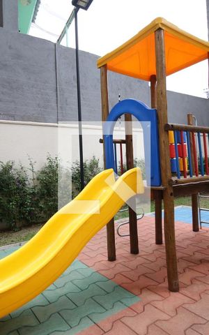 Apartamento para alugar com 26m², 1 quarto e sem vagaÁrea comum - Playground