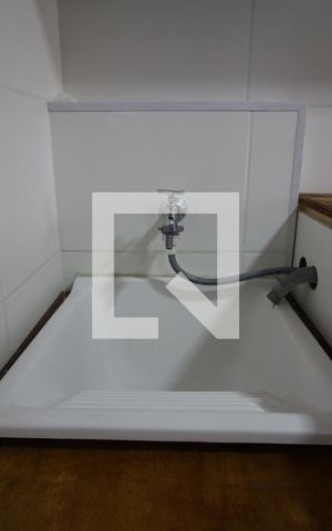 Apartamento para alugar com 26m², 1 quarto e sem vagaÁrea de Serviço
