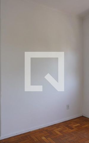 Apartamento à venda com 52m², 1 quarto e 1 vagaQuarto