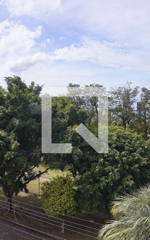 Apartamento à venda com 52m², 1 quarto e 1 vagaSala - Vista