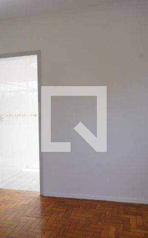 Apartamento à venda com 52m², 1 quarto e 1 vagaSala