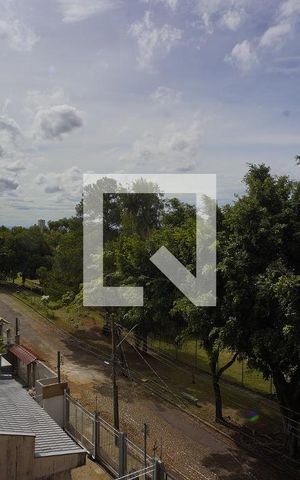 Apartamento à venda com 52m², 1 quarto e 1 vagaCozinha - Vista
