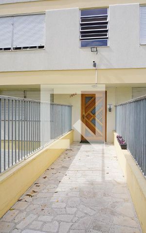 Apartamento à venda com 52m², 1 quarto e 1 vagaFachada