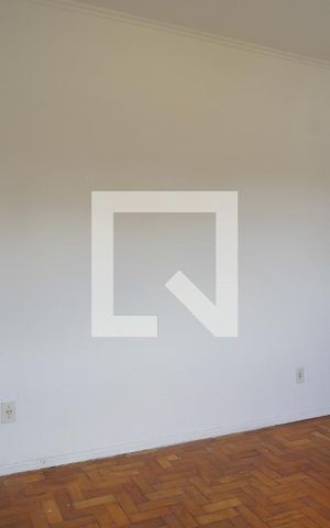 Apartamento à venda com 52m², 1 quarto e 1 vagaQuarto